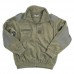 Купить Французская флисовая куртка F2 olive от производителя Sturm Mil-Tec® в интернет-магазине alfa-market.com.ua  