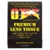 Купить Салфетки  для оптики 25 шт. OTIS Lens Tissues от производителя Otis Technology в интернет-магазине alfa-market.com.ua  