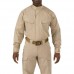 Купить Рубашка тактическая "5.11 STRYKE™ TDU® LONG SLEEVE SHIRT" от производителя 5.11 Tactical® в интернет-магазине alfa-market.com.ua  