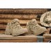 Купить Ботинки "TROOPER SQUAD 2.5" Coyote от производителя Sturm Mil-Tec® в интернет-магазине alfa-market.com.ua  