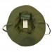 Купити Панама Sturm Mil-Tec "British Boonie Hat with Neck Flap R/S" Olive від виробника Sturm Mil-Tec® в інтернет-магазині alfa-market.com.ua  