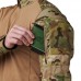 Купити Сорочка тактична під бронежилет "5.11 Tactical® V.XI™ XTU MultiCam® Rapid Long Sleeve Shirt" multicam від виробника 5.11 Tactical® в інтернет-магазині alfa-market.com.ua  