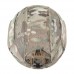 Купить Кавер для шлема HCBH™ Multicam® от производителя Українська броня в интернет-магазине alfa-market.com.ua  