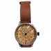 Купить Часы военные лётные кварцевые винтажные "ME109" от производителя Sturm Mil-Tec® в интернет-магазине alfa-market.com.ua  