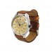 Купить Часы военные лётные кварцевые винтажные "ME109" от производителя Sturm Mil-Tec® в интернет-магазине alfa-market.com.ua  