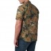 Купить Рубашка тактическая "5.11 Tactical® Wyatt Print Short Sleeve Shirt" от производителя 5.11 Tactical® в интернет-магазине alfa-market.com.ua  