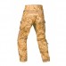 Купити Польові літні штани "MABUTA Mk-2" (Hot Weather Field Pants) від виробника P1G® в інтернет-магазині alfa-market.com.ua  