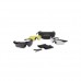 Купить Очки защитные баллистические "ESS Crossblade 3LS Kit" от производителя ESS® в интернет-магазине alfa-market.com.ua  