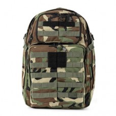 Рюкзак тактический 5.11 Tactical "RUSH24 2.0 Woodland Backpack"
