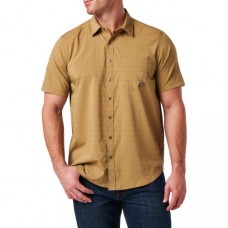 Рубашка тактическая "5.11 Tactical®l Aerial Short Sleeve Shirt"