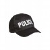 Купити Бейсболка "POLICE" від виробника Sturm Mil-Tec® в інтернет-магазині alfa-market.com.ua  