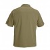 Купить Рубашка тактическая с коротким рукавом "5.11 FREEDOM FLEX WOVEN S/S" от производителя 5.11 Tactical® в интернет-магазине alfa-market.com.ua  