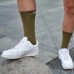 Купить Носки водонепроницаемые Dexshell "Waterproof Ultra Thin Crew Socks" от производителя Dexshell® в интернет-магазине alfa-market.com.ua  