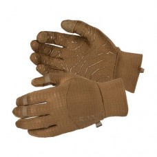 Рукавички тактичні "5.11 Tactical Stratos Stretch Fleece Gloves"