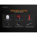 Купити Ліхтар ручний Fenix TK22 V2.0 від виробника Fenix® в інтернет-магазині alfa-market.com.ua  