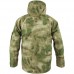 Купить Куртка непромокаемая с флисовой подстёжкой Mil-Tec MIL-TACS-FG от производителя Sturm Mil-Tec® в интернет-магазине alfa-market.com.ua  