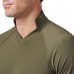 Купить Термореглан 5.11 Tactical® "V.XI™ Sigurd L/S Shirt" black от производителя 5.11 Tactical® в интернет-магазине alfa-market.com.ua  