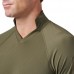 Купити Футболка тактична потовідвідна 5.11 Tactical® "V.XI™ Sigurd S/S Shirt" ranger green від виробника 5.11 Tactical® в інтернет-магазині alfa-market.com.ua  