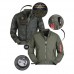 Купити Куртка літня Sturm Mil-Tec® "US Summer MA1® Flight Jacket" olive від виробника Sturm Mil-Tec® в інтернет-магазині alfa-market.com.ua  