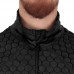 Купить Куртка полевая "GATOR"  [1149] Combat Black от производителя P1G® в интернет-магазине alfa-market.com.ua  