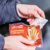 Купити Грілка хімічна для рук Thermopad "Hand Warmer" від виробника Thermopad® в інтернет-магазині alfa-market.com.ua  
