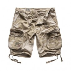 Шорти "Airborne Vintage Shorts"