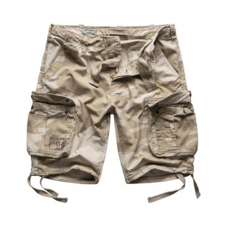 Шорты "Airborne Vintage Shorts"