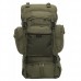 Купити Рюкзак Commando 55л OD від виробника Sturm Mil-Tec® в інтернет-магазині alfa-market.com.ua  