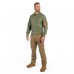 Купити Куртка літня Sturm Mil-Tec® "US Summer MA1® Flight Jacket" olive від виробника Sturm Mil-Tec® в інтернет-магазині alfa-market.com.ua  