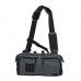 Купити Сумка тактична для прихованого носіння зброї "5.11 4-Banger Bag" від виробника 5.11 Tactical® в інтернет-магазині alfa-market.com.ua  