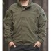 Купити Куртка вологозахисна "SOFTSHELL JACKET GEN.III" від виробника Sturm Mil-Tec® в інтернет-магазині alfa-market.com.ua  