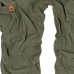 Купити Вінтажні брюки "SURPLUS PREMIUM VINTAGE TROUSERS" Washed olive від виробника Surplus Raw Vintage® в інтернет-магазині alfa-market.com.ua  