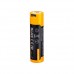 Купить Аккумулятор 18650 Fenix 3500mAh ARB-L18-3500U (Micro USB зарядка) от производителя Fenix® в интернет-магазине alfa-market.com.ua  