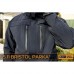 Купить Тактическая куртка "5.11 Bristol Parka" Dark Navy от производителя 5.11 Tactical® в интернет-магазине alfa-market.com.ua  