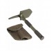 Купить Лопата mini с чехлом от производителя Sturm Mil-Tec® в интернет-магазине alfa-market.com.ua  