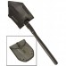 Купить Лопата с чехлом складная американская от производителя Sturm Mil-Tec® в интернет-магазине alfa-market.com.ua  
