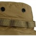 Купити Панама Sturm Mil-Tec "British Boonie Hat with Neck Flap R/S" Coyote від виробника Sturm Mil-Tec® в інтернет-магазині alfa-market.com.ua  