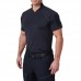 Купити Футболка тактична потовідвідна 5.11 Tactical® "V.XI™ Sigurd S/S Shirt" dark navy від виробника 5.11 Tactical® в інтернет-магазині alfa-market.com.ua  