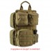 Купити Панель-вкладиш в рюкзак з системою Molle "5.11 COVRT SMALL INSERT" від виробника 5.11 Tactical® в інтернет-магазині alfa-market.com.ua  