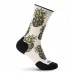 Купити Шкарпетки "5.11 Tactical Sock & Awe Crew ABR Island" від виробника 5.11 Tactical® в інтернет-магазині alfa-market.com.ua  