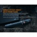 Купить Фонарь ручной Fenix PD36R [019] Black от производителя Fenix® в интернет-магазине alfa-market.com.ua  