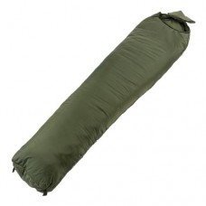 Спальний мішок Sturm Mil-Tec® "Tactical 5 Sleeping Bag" Olive