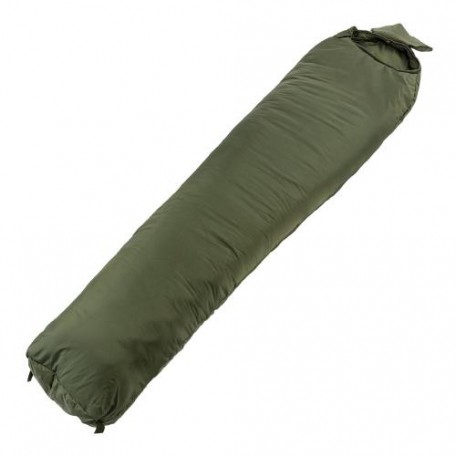 Спальный мешок Sturm Mil-Tec® "Tactical 5 Sleeping Bag" Olive