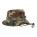 Купить Панама тактическая "5.11 Tactical® Boonie Hat Woodland" от производителя 5.11 Tactical® в интернет-магазине alfa-market.com.ua  