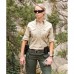 Купить Рубашка тактическая женская "5.11 Women’s TACLITE® Pro Long Sleeve Shirt" от производителя 5.11 Tactical® в интернет-магазине alfa-market.com.ua  