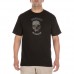 Купить Футболка "5.11 Tactical Topo Skull Short Sleeve T-Shirt" от производителя 5.11 Tactical® в интернет-магазине alfa-market.com.ua  