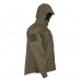 Купить Куртка тактическая для штормовой погоды "5.11 Tactical Sabre 2.0 Jacket" Moss от производителя 5.11 Tactical® в интернет-магазине alfa-market.com.ua  