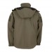 Купить Куртка тактическая для штормовой погоды "5.11 Tactical Sabre 2.0 Jacket" Moss от производителя 5.11 Tactical® в интернет-магазине alfa-market.com.ua  