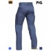 Купить Брюки полевые "HSP" (Huntman Service Pants) от производителя P1G® в интернет-магазине alfa-market.com.ua  