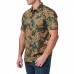 Купити Сорочка тактична "5.11 Tactical® Wyatt Print Short Sleeve Shirt" від виробника 5.11 Tactical® в інтернет-магазині alfa-market.com.ua  